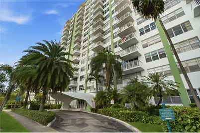 2100 Sans Souci Blvd #A710, North Miami, FL 33181 - Photo 1