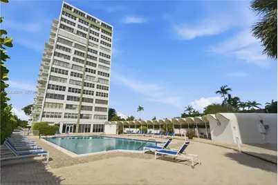 2100 Sans Souci Blvd #A710, North Miami, FL 33181 - Photo 25