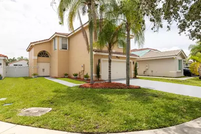 1853 SW 176th Way, Miramar, FL 33029 - Photo 35