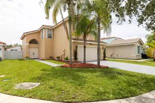 1853 SW 176th Way, Miramar, FL 33029 - Photo 35