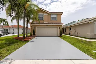 1853 SW 176th Way, Miramar, FL 33029 - Photo 1