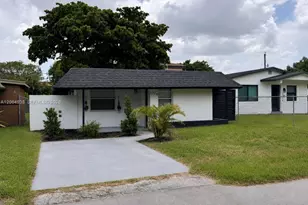 1708 NW 7th St, Fort Lauderdale, FL 33311 - Photo 1