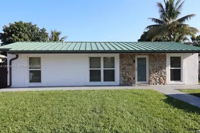 4330 NW 203rd Ter, Miami Gardens, FL 33055 - Photo 1