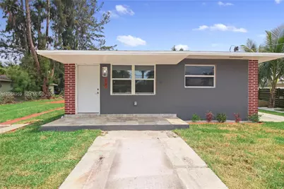11715 NW 22nd Ct, Miami, FL 33167 - Photo 3