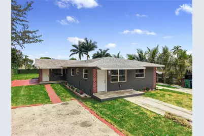 11715 NW 22nd Ct, Miami, FL 33167 - Photo 1