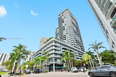 121 NE 34th St #2409, Miami, FL 33137 - Photo 1