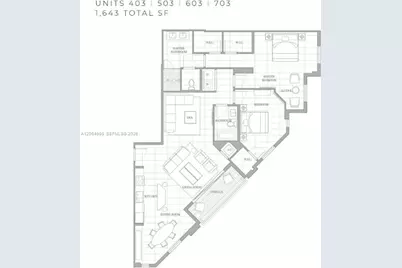 701 Valencia Ave #403, Coral Gables, FL 33134 - Photo 45