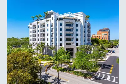 701 Valencia Ave #404, Coral Gables, FL 33134 - Photo 1
