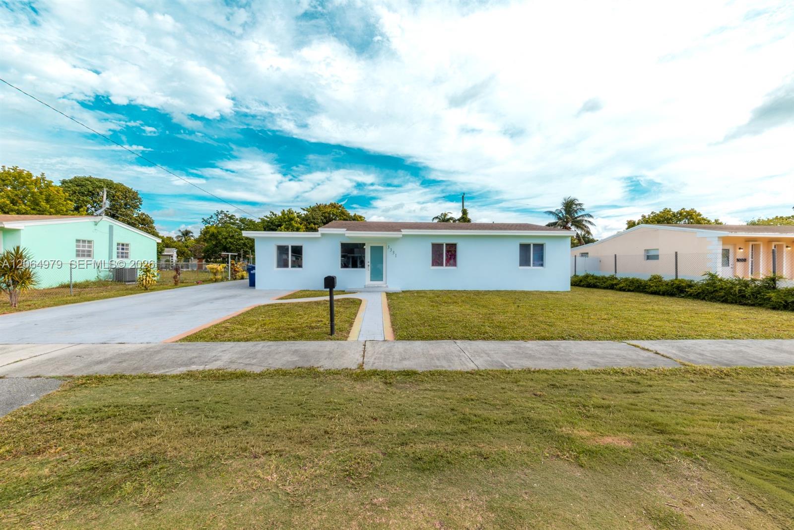 3331 NW 177th Terrace - 3331 NW 177th Terrace, Miami Gardens, FL 33056 Luxury Property | Jose Angel Pina