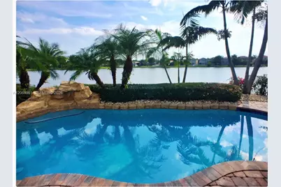 1358 NW 157th Ave #1358, Pembroke Pines, FL 33028 - Photo 1