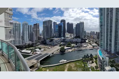 350 S Miami Ave #2714, Miami, FL 33130 - Photo 47