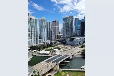 350 S Miami Ave #2714, Miami, FL 33130 - Photo 59