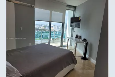 350 S Miami Ave #2714, Miami, FL 33130 - Photo 37