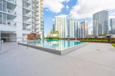 350 S Miami Ave #2714, Miami, FL 33130 - Photo 5