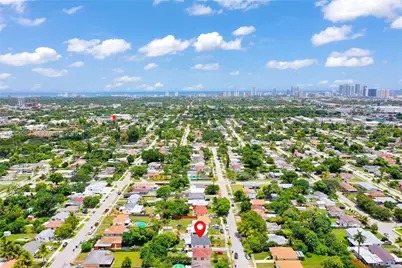 2517 Rodman St #0, Hollywood, FL 33020 - Photo 1