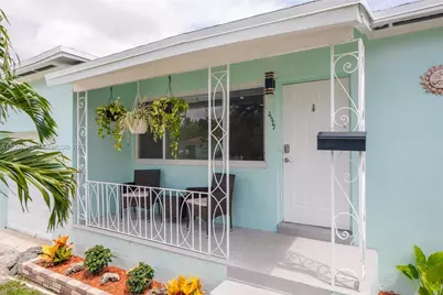 2517 Rodman St #0, Hollywood, FL 33020 - Photo 9