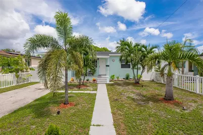 2517 Rodman St #0, Hollywood, FL 33020 - Photo 5
