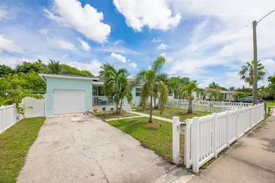 2517 Rodman St #0, Hollywood, FL 33020 - Photo 7