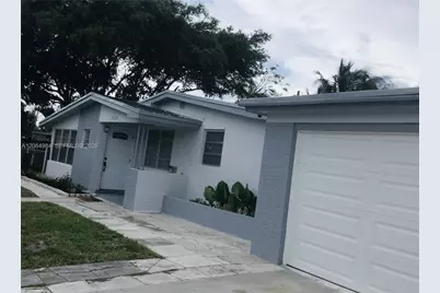 18280 S Glades Dr, North Miami Beach, FL 33162 - Photo 3