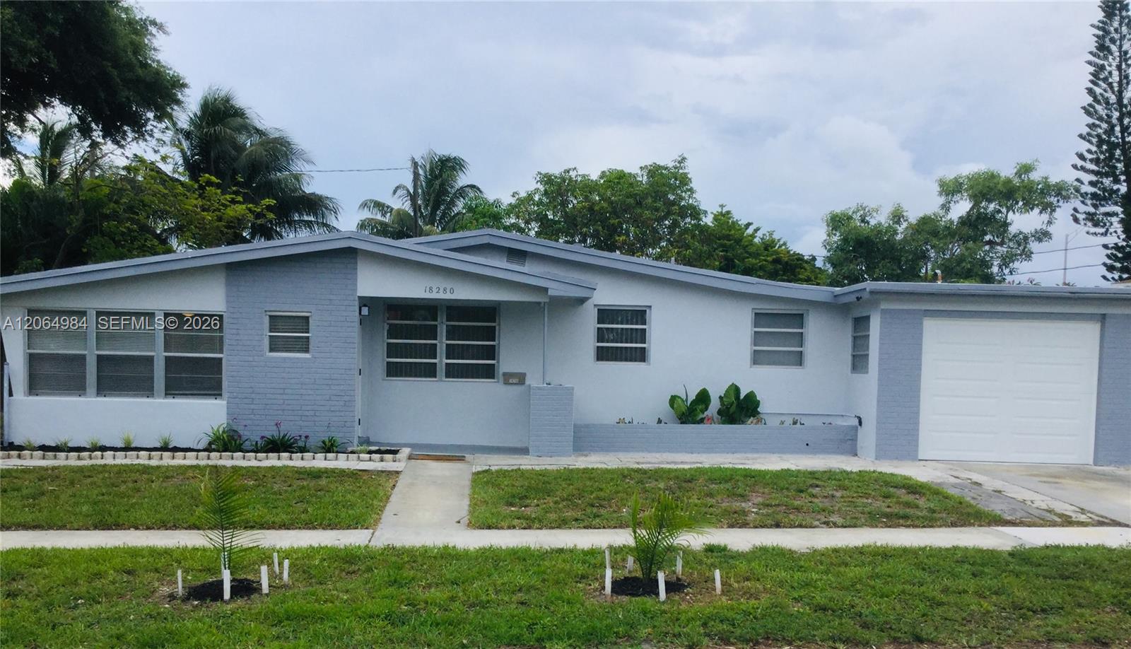 18280 S Glades Dr - 18280 S Glades Dr, North Miami Beach, FL 33162 Luxury Property | Jose Angel Pina