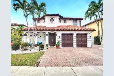 6662 SW 166th Ct, Miami, FL 33193 - Photo 1