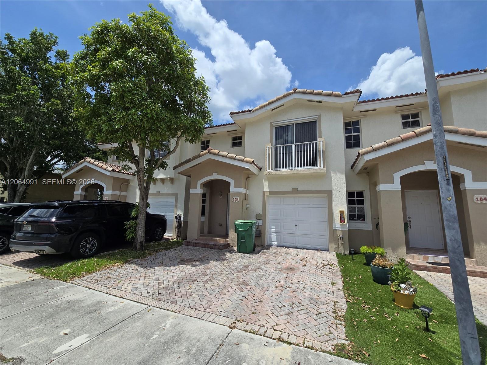 14142 SW 260th St #105 - 14142 SW 260th St #105, Homestead, FL 33032 Luxury Property | Jose Angel Pina