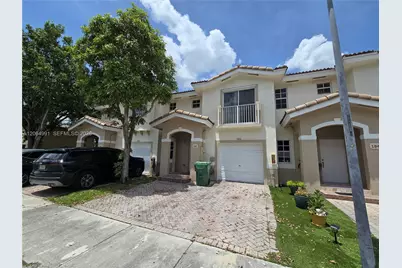 14142 SW 260th St #105, Homestead, FL 33032 - Photo 1