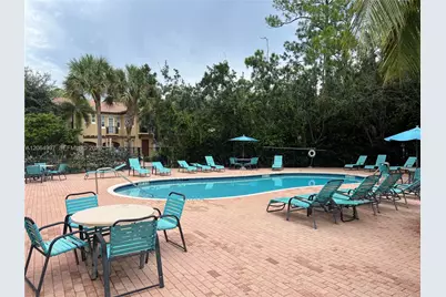 2804 Eagle Rock Cir #801, West Palm Beach, FL 33411 - Photo 5
