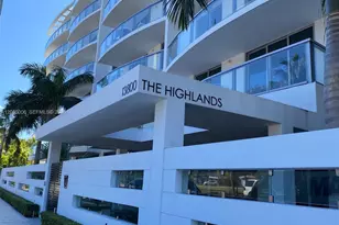 13800 Highland Dr, North Miami Beach, FL 33181 - Photo 1