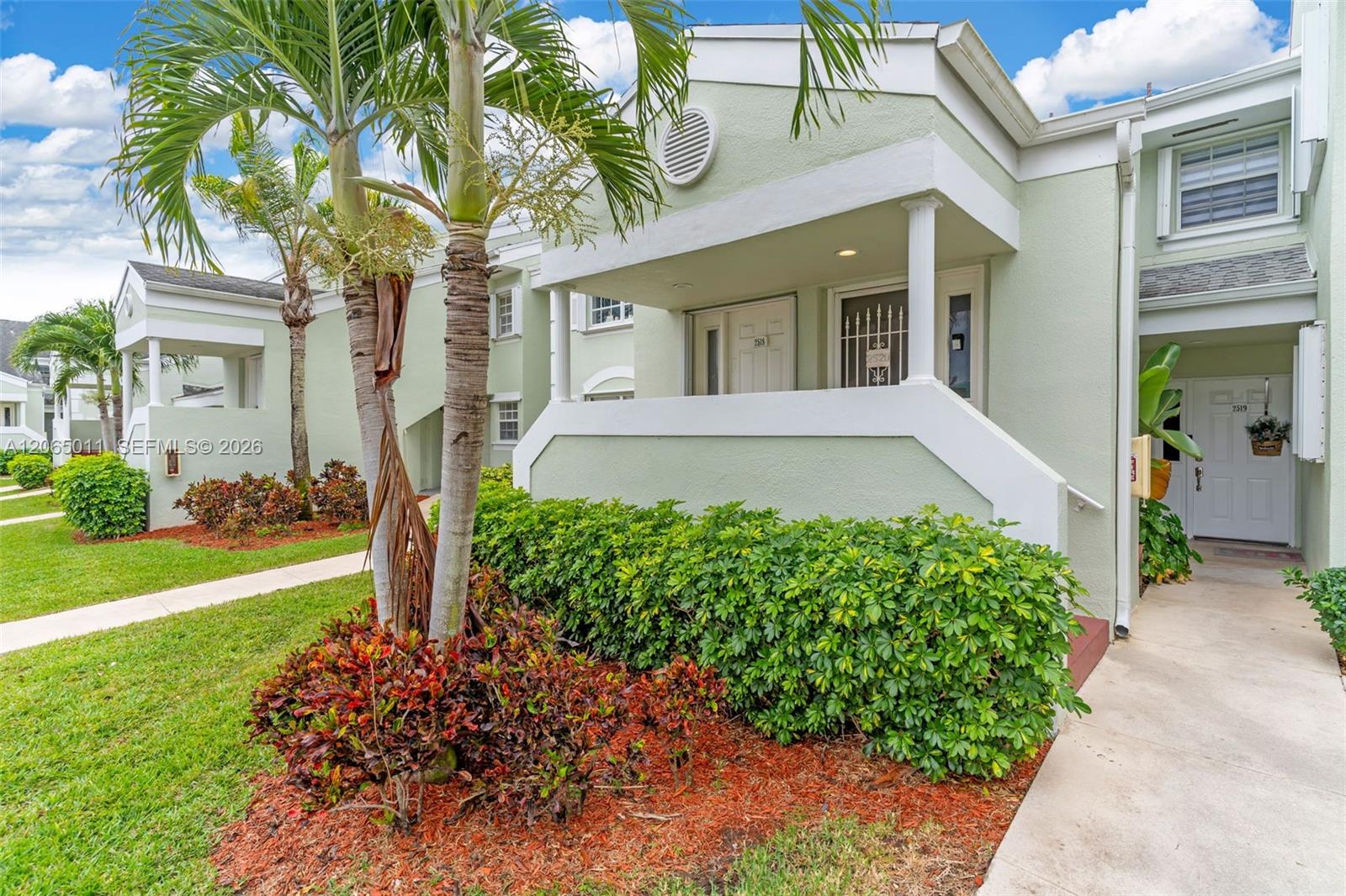 2520 SE 20th Pl #204-B - 2520 SE 20th Pl #204-B, Homestead, FL 33035 Luxury Property | Jose Angel Pina