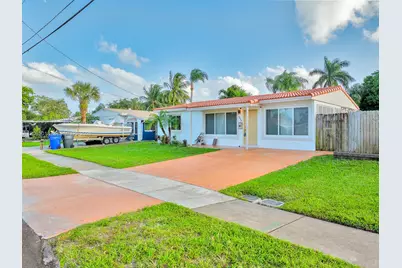 2618 Sherman St #0, Hollywood, FL 33020 - Photo 5