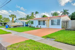 2618 Sherman St, Hollywood, FL 33020 - Photo 5
