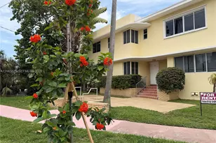 2931 Sheridan Ave, Miami Beach, FL 33140 - Photo 1