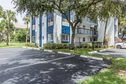 3150 Holiday Springs Blvd #8-112, Margate, FL 33063 - Photo 1