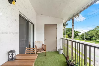 610 S Park Rd #35-1, Hollywood, FL 33021 - Photo 13