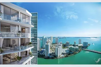 77 SE 5th St #1704, Miami, FL 33131 - Photo 27