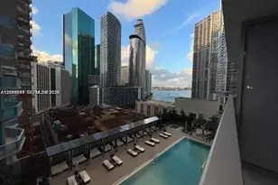 77 SE 5th St, Miami, FL 33131 - Photo 1