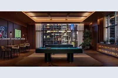 77 SE 5th St #1704, Miami, FL 33131 - Photo 15