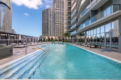 77 SE 5th St #1704, Miami, FL 33131 - Photo 29
