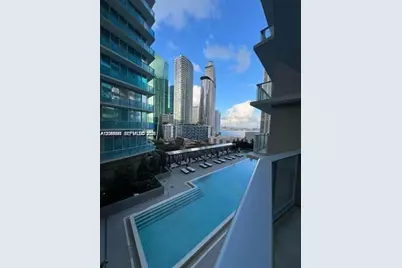 77 SE 5th St #1605, Miami, FL 33131 - Photo 1