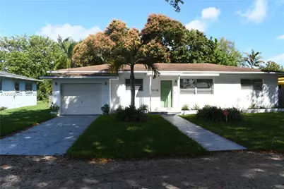 33 NW 87th St, El Portal, FL 33150 - Photo 1