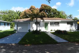 33 NW 87th St, El Portal, FL 33150 - Photo 1