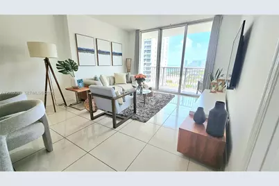 1750 N Bayshore Dr #2010, Miami, FL 33132 - Photo 9