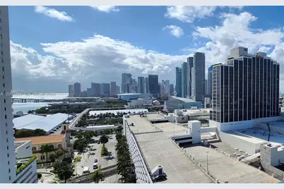 1750 N Bayshore Dr #2010, Miami, FL 33132 - Photo 3