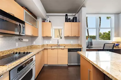 3180 SW 22nd St #501, Miami, FL 33145 - Photo 9