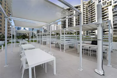 770 Claughton Island Dr #808, Miami, FL 33131 - Photo 15