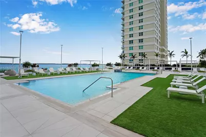 770 Claughton Island Dr #808, Miami, FL 33131 - Photo 11