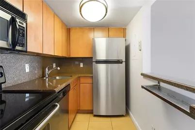 770 Claughton Island Dr #808, Miami, FL 33131 - Photo 3