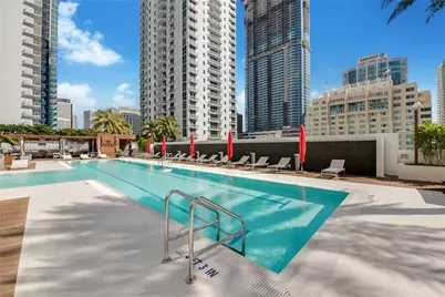 1080 Brickell Ave #1504, Miami, FL 33131 - Photo 13