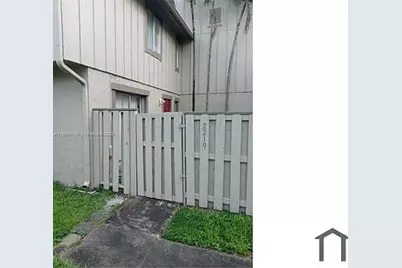 2219 NW 56th Ave #2-B, Lauderhill, FL 33313 - Photo 3